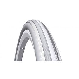 Покришка 24x1.00 3/8x1 (25-540) Mitas TOURNIER V03 Pre Classic сіра для колясок