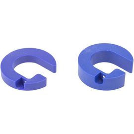 SRAM REAR SHOCK VOLUME REDUCER KIT - (INCLUDES SMALL AND LARGE TOKEN) - SIDLUXE (2021) (11.4118.051.004)