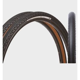 Покришка GRAVELKING SK+ Panaracer, 700x35C Black