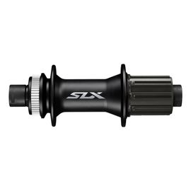 Втулка задня Shimano SLX FH-M7010, 32сп. 12MM THRU TYPE AXLE, без осі, для дисків торм CENTER LOCK
