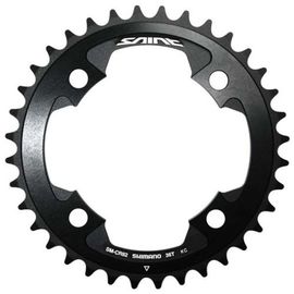 Звезда шатунов Shimano SAINT FC-M820 / 825, Размер звезды: 34T