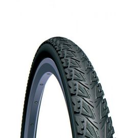 Покришка 700x40C (42-622) MITAS (RUBENA) SEPIA V71 Classic чорн.