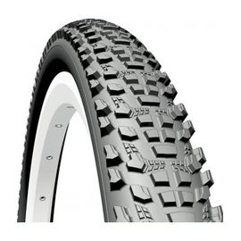 Покришка 24 "x 2.10" (54-507) MITAS (RUBENA) Ocelot V85 чорн.