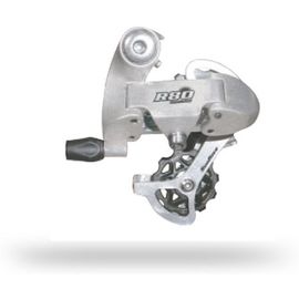 Переключатель задн. SUN RACE R86 8-k короткая лапка