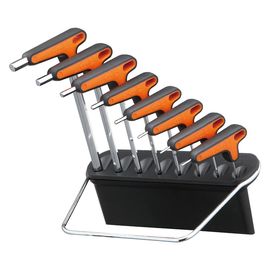 Набір шестигранників SuperB TB-76160