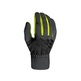 Рукавички зимові KLS Beamer чорний, Розмір: S