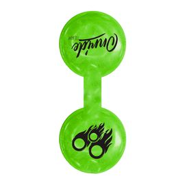 Світловідбиваюча кліпса на магнітах ONRIDE Тім