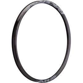 Обод RaceFace, 27.5", 32H, 35 мм, диск, серый