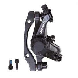 Гальмо диск. механ. Tektro MD-M280 з передн. адаптером під 160мм