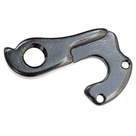 Гак на раму PRIDE XC-650 (performance+pro) 2015 black, на XC-350 2014 без болтів