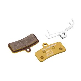 Tektro Q10YS Гальмівні колодки, кераміка