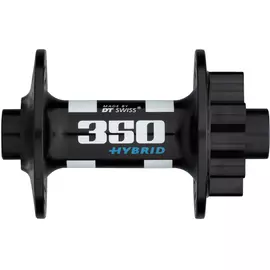 Втулка DT SWISS 350 110 IS-6 bolt BO TA15 32отв. HYBRID