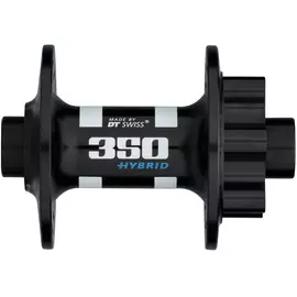 Втулка DT SWISS 350 100 IS-6 bolt TA15 32 отв. HYBRID