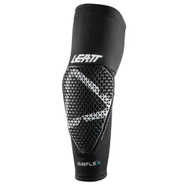 Налокітники LEATT Elbow Guard AirFlex Black, Колір: Чорний, Розмір: XXL