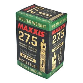 Камера Maxxis Welter Weight 27.5x2.00/3.00 FV L:48мм (EIB00140000)