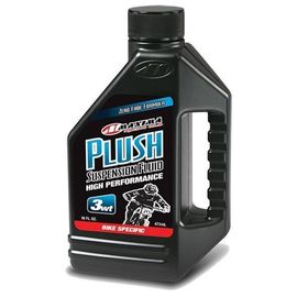 Мастило PLUSH Suspension Fluid 3 WT / 16oz