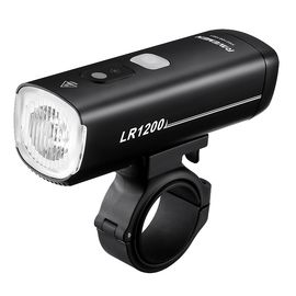 Світло переднє Ravemen LR1200 USB 1200 люмен (кнопка в комплекті)