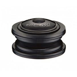 Рульова колонка 1-1/8" п/інтегр. (44мм) NECO H115 чорна