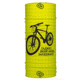 Головний убір Gadget