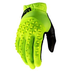 Рукавички Ride 100% GEOMATIC Gloves Fluo Yellow