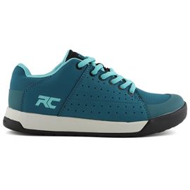 Велообувь Ride Concepts Women's Livewire Tahoe Blue, Цвет: Ментоловый, Размер: EU 35.5