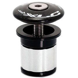 Якір для карбонової вилки XLC AP-C01, Ø24-25 мм