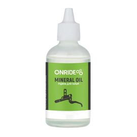 Гальмівна рідина ONRIDE Mineral Oil 100 мл