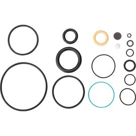 Рем комплект FOX: RP23 Boost Valve Seal Set