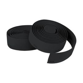 Обмотка керма KLS TRENTO чорний, Колір: Чорний