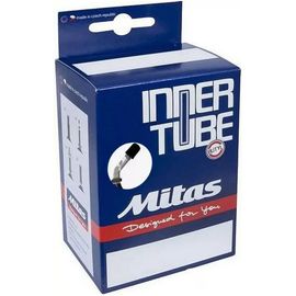 Камера 12 "x 1.75-2.5 (47/62-203) SV9045 Mitas, classic, товщина стінки 0.9mm
