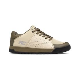 Велообувь Ride Concepts Women's Livewire Dune, Цвет: Кремовый, Размер: EU 35