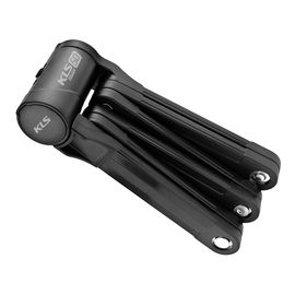 Замок KLS Tough 50 фолдінговий