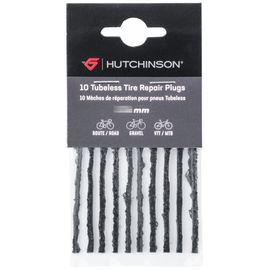 Жгутики для безкамерки HUTCHINSON RUBBER STRING - 1,5 MM