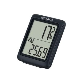 Велокомп'ютер BC 5.0 WL Sigma Sport