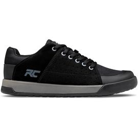 Велообувь Ride Concepts Men's Livewire Black, Цвет: Черный, Размер: EU 46.5