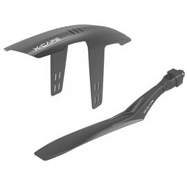 Переднє та заднє крила Polisport xcape 27,5'/29"- набір