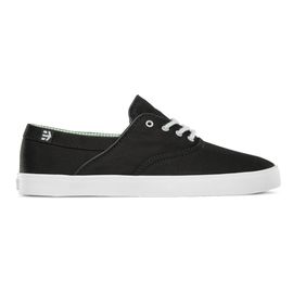 Обувь 16 ETNIES CORBY W'S BLACK/WHITE
