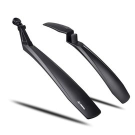 Крила RBRL RL-850FR 26"-29" чорний комплект