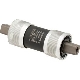 Каретка Shimano BB-UN300 BSA 68х127.5мм, без болтів