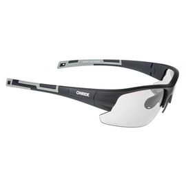 Окуляри ONRIDE Lead 30 матово чорні з лінзами Photochromic clear to grey (84-25%)