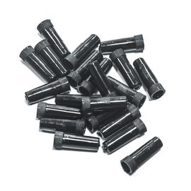 Кінцевик рубашки гальмівного троса KLS пластик