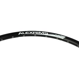 Обід Alex Rims MD17 AV, 26", 36H, чорний