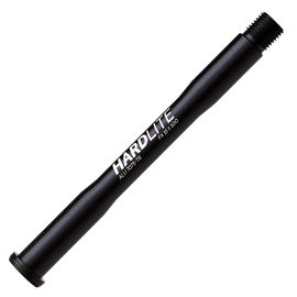 Вісь передня Hardlite Fox 15x100 чорна