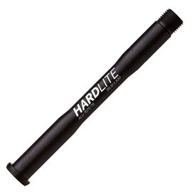 Вісь передня Hardlite RS 15x100 чорна