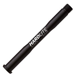 Вісь передня Hardlite RS 15x110 чорна