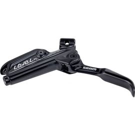 Ручка гальм SRAM LEVER ASSMBLY, V2 AL GLB LEVEL TL
