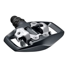 Педалі Shimano PD-ED500, SPD рамка, Touring