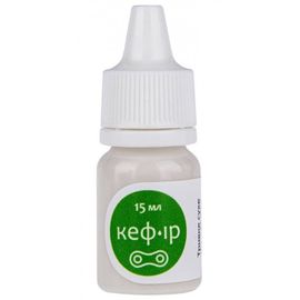 Мастило для ланцюга парафінове Кефір 15 мл