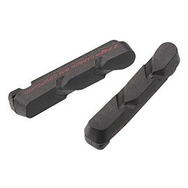 Колодки TRP P961.11C для карбоновий ободів