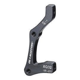 Адаптер гальма Alligator IS в PM (203 мм - задній)